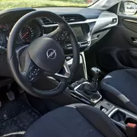 Opel Corsa 1.5 CDTI: Jen trochu neobyčejné obyčejné auto