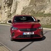 Opel Corsa 1.5 CDTI: Jen trochu neobyčejné obyčejné auto