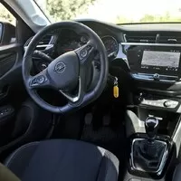 Opel Corsa 1.5 CDTI: Jen trochu neobyčejné obyčejné auto