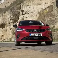 Opel Corsa 1.5 CDTI: Jen trochu neobyčejné obyčejné auto