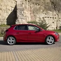 Opel Corsa 1.5 CDTI: Jen trochu neobyčejné obyčejné auto