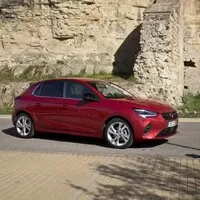 Opel Corsa 1.5 CDTI: Jen trochu neobyčejné obyčejné auto
