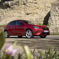 Opel Corsa 1.5 CDTI: Jen trochu neobyčejné obyčejné auto