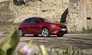 Recenze & testy: Opel Corsa 1.5 CDTI: Jen trochu neobyčejné obyčejné auto