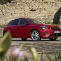 Opel Corsa 1.5 CDTI: Jen trochu neobyčejné obyčejné auto