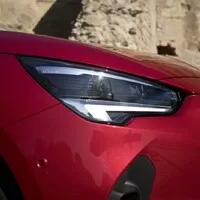 Opel Corsa 1.5 CDTI: Jen trochu neobyčejné obyčejné auto