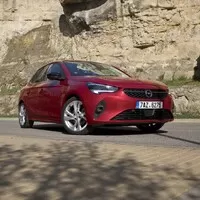 Opel Corsa 1.5 CDTI: Jen trochu neobyčejné obyčejné auto