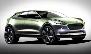 Lotus chystá nálož nových modelů. Objeví se i sedan a SUV. 