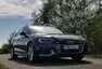 Audi A4 35TDI: Prostředek efektivní přepravy 
