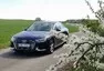 Audi A4 35TDI: Prostředek efektivní přepravy 