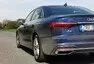 Audi A4 35TDI: Prostředek efektivní přepravy 