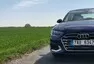 Audi A4 35TDI: Prostředek efektivní přepravy 