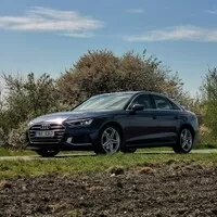 Audi A4 35TDI: Prostředek efektivní přepravy 