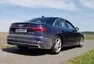 Audi A4 35TDI: Prostředek efektivní přepravy 