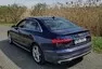 Audi A4 35TDI: Prostředek efektivní přepravy 