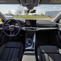 Audi A4 35TDI: Prostředek efektivní přepravy 
