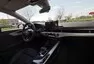 Audi A4 35TDI: Prostředek efektivní přepravy 