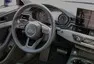 Audi A4 35TDI: Prostředek efektivní přepravy 