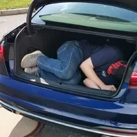 Audi A4 35TDI: Prostředek efektivní přepravy 