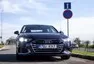 Audi A4 35TDI: Prostředek efektivní přepravy 
