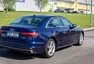 Audi A4 35TDI: Prostředek efektivní přepravy 