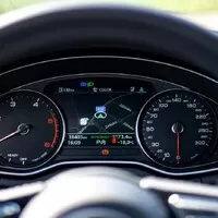 Audi A4 35TDI: Prostředek efektivní přepravy 