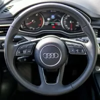 Audi A4 35TDI: Prostředek efektivní přepravy 