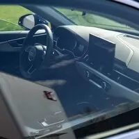 Audi A4 35TDI: Prostředek efektivní přepravy 