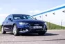 Audi A4 35TDI: Prostředek efektivní přepravy 