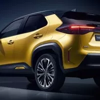 Toyota představuje Yaris Cross, své nejmenší SUV.