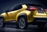 Toyota představuje Yaris Cross, své nejmenší SUV.