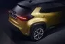 Toyota představuje Yaris Cross, své nejmenší SUV.