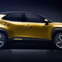 Toyota představuje Yaris Cross, své nejmenší SUV.