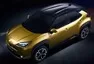 Toyota představuje Yaris Cross, své nejmenší SUV.