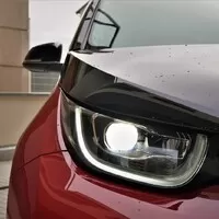 BMW i3: Městský král