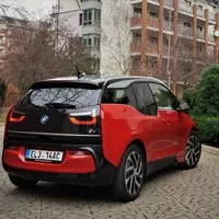 BMW i3: Městský král