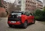 BMW i3: Městský král