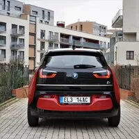 BMW i3: Městský král