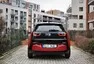 BMW i3: Městský král