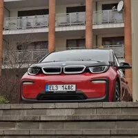 BMW i3: Městský král