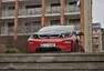 BMW i3: Městský král