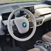 BMW i3: Městský král