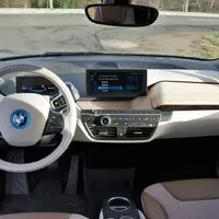 BMW i3: Městský král