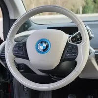 BMW i3: Městský král