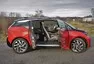 BMW i3: Městský král