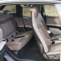 BMW i3: Městský král