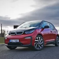BMW i3: Městský král