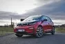 BMW i3: Městský král