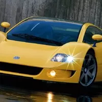 Když Volkswagen staví supersport