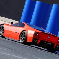 Když Volkswagen staví supersport